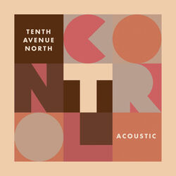 Cover of Control (Acoustic)
