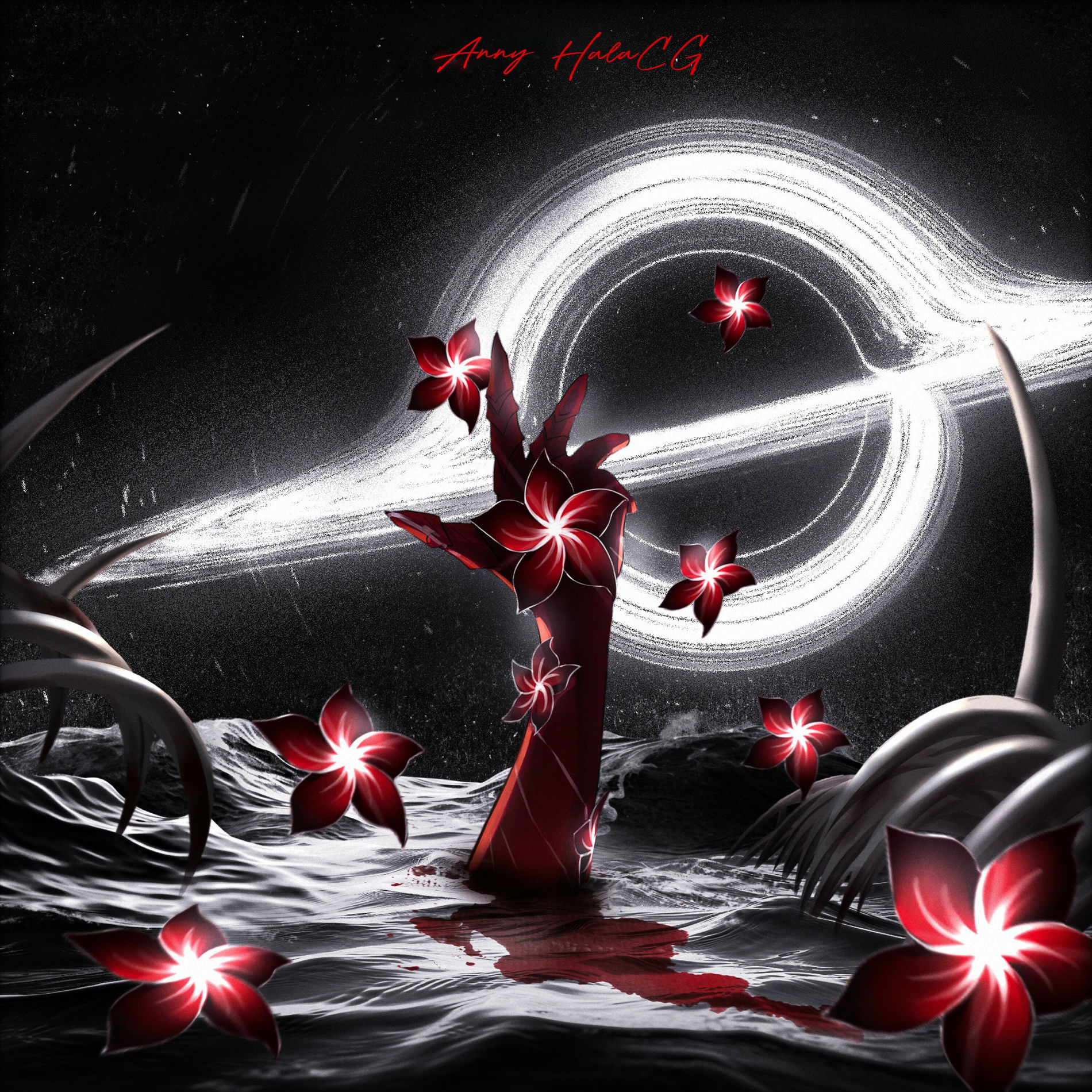 Album cover of Vozes da Inexistência
