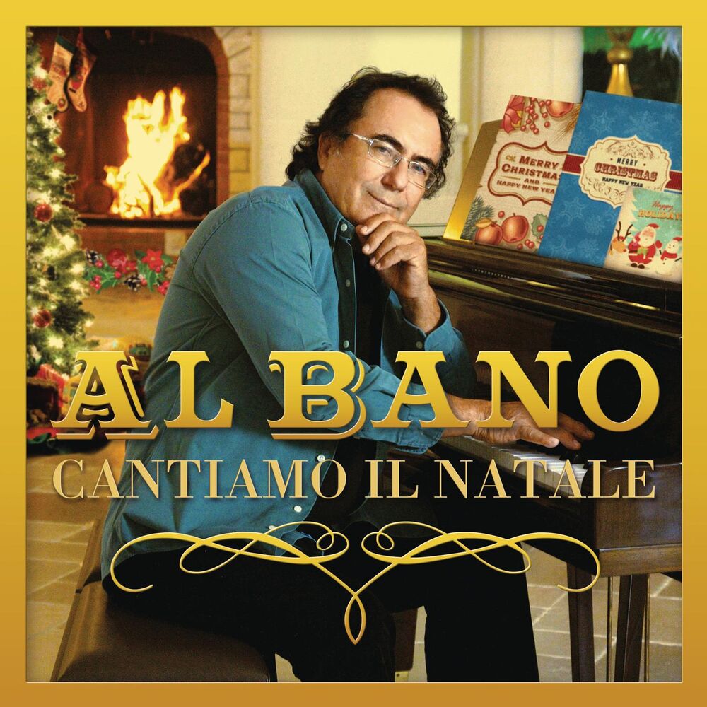 Picture of Cantiamo il Natale