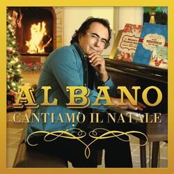 Cover of Cantiamo il Natale