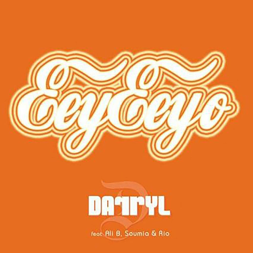 Eeyeeyo (feat. Ali B, Soumia & RIO)