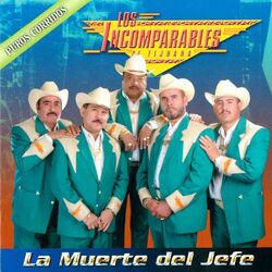 Cover of La Muerte del Jefe