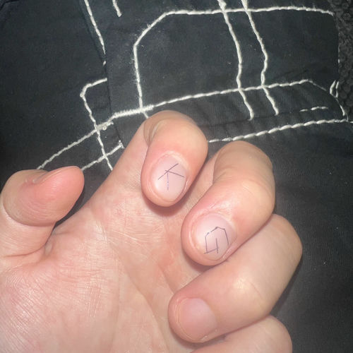 KOREANGROOVE – GO KG – Single