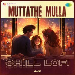 Cover of Muttathe Mulla (Chill Lofi)
