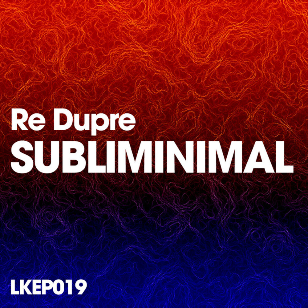 Picture of Subliminimal EP