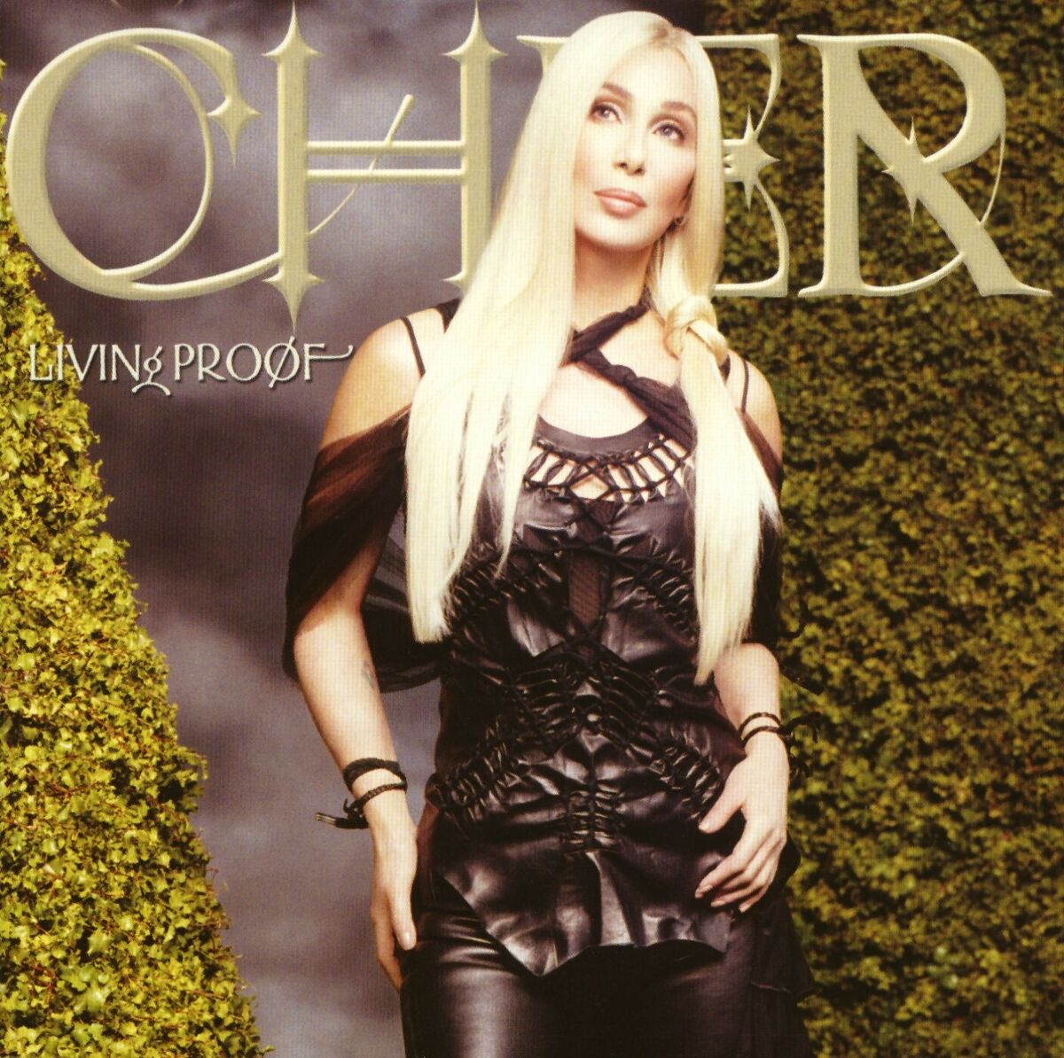 Album cover of The Music's No Good Without You