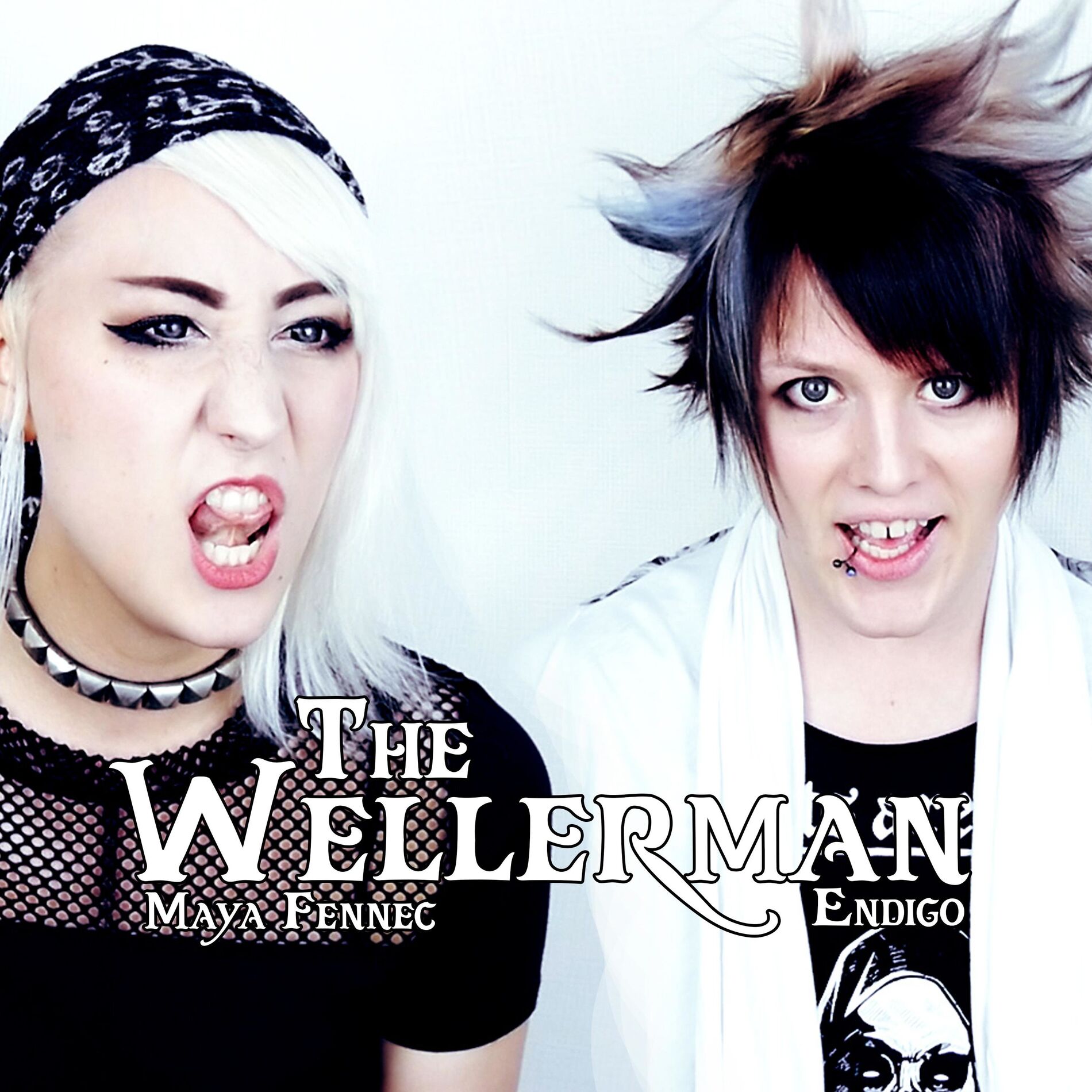 Album cover of Wellerman (feat. Maya Fennec)