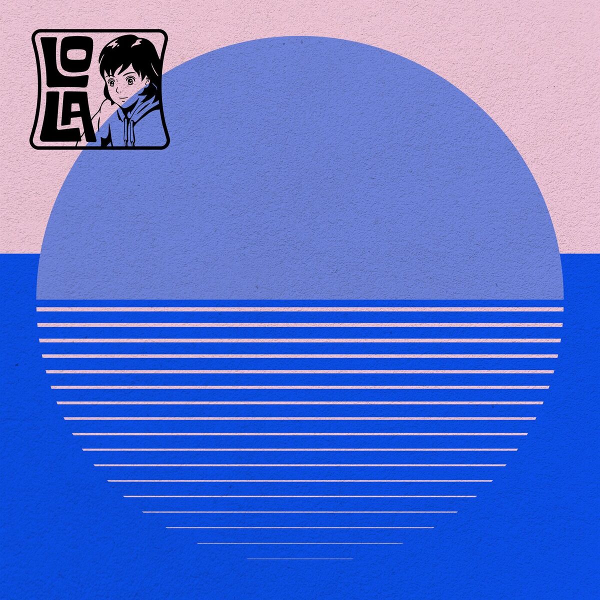Album cover of Up In The Air