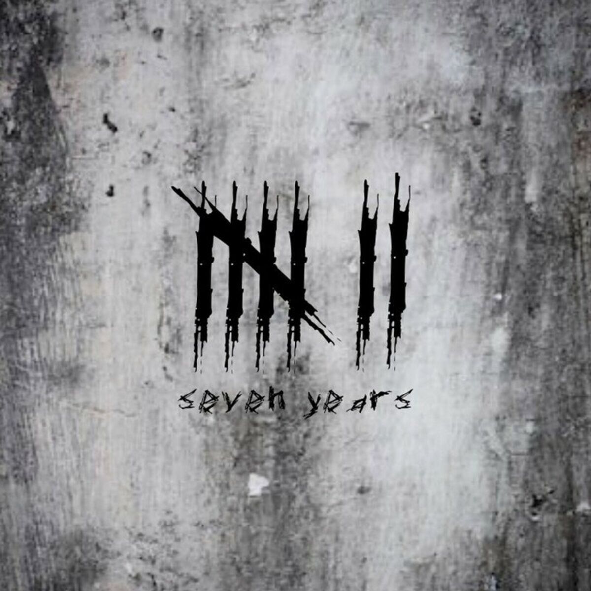 Album cover of 7 Years