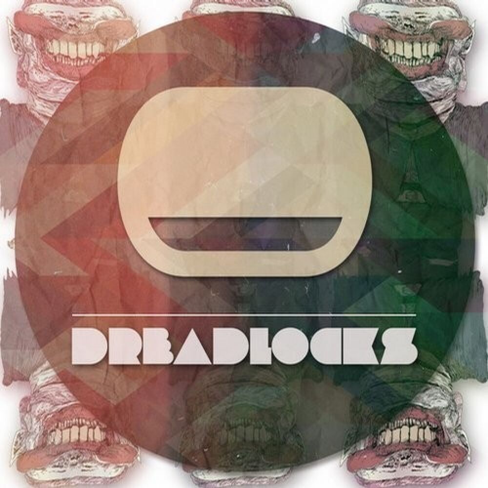 Picture of Dreadlocks
