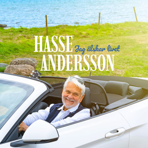 Jag älskar livet