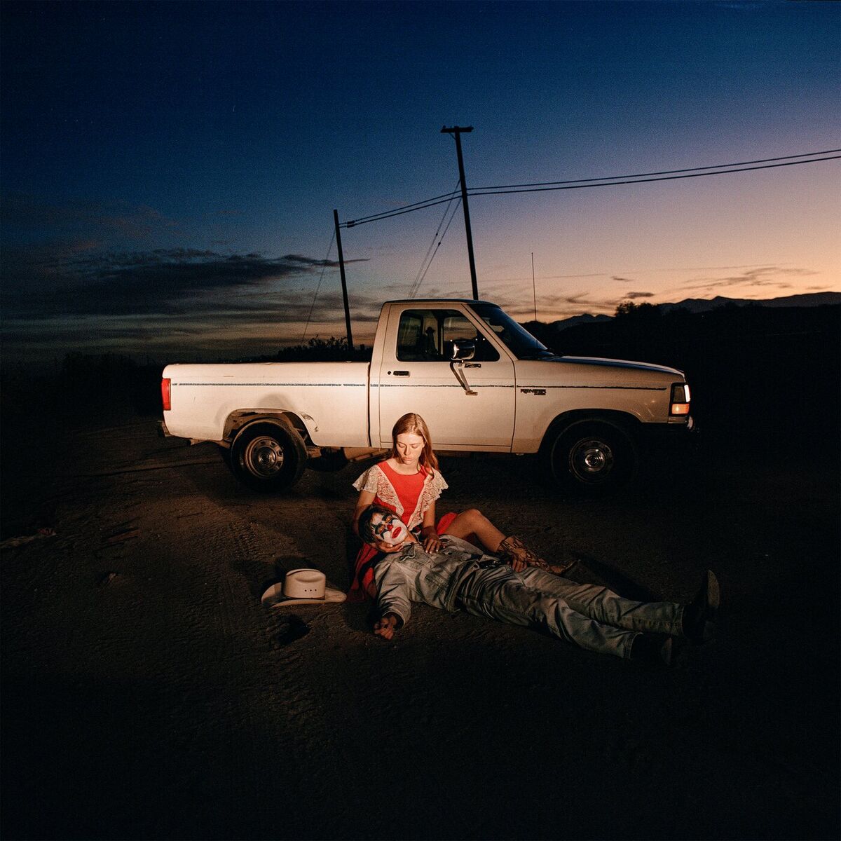 Album cover of LONESTAR