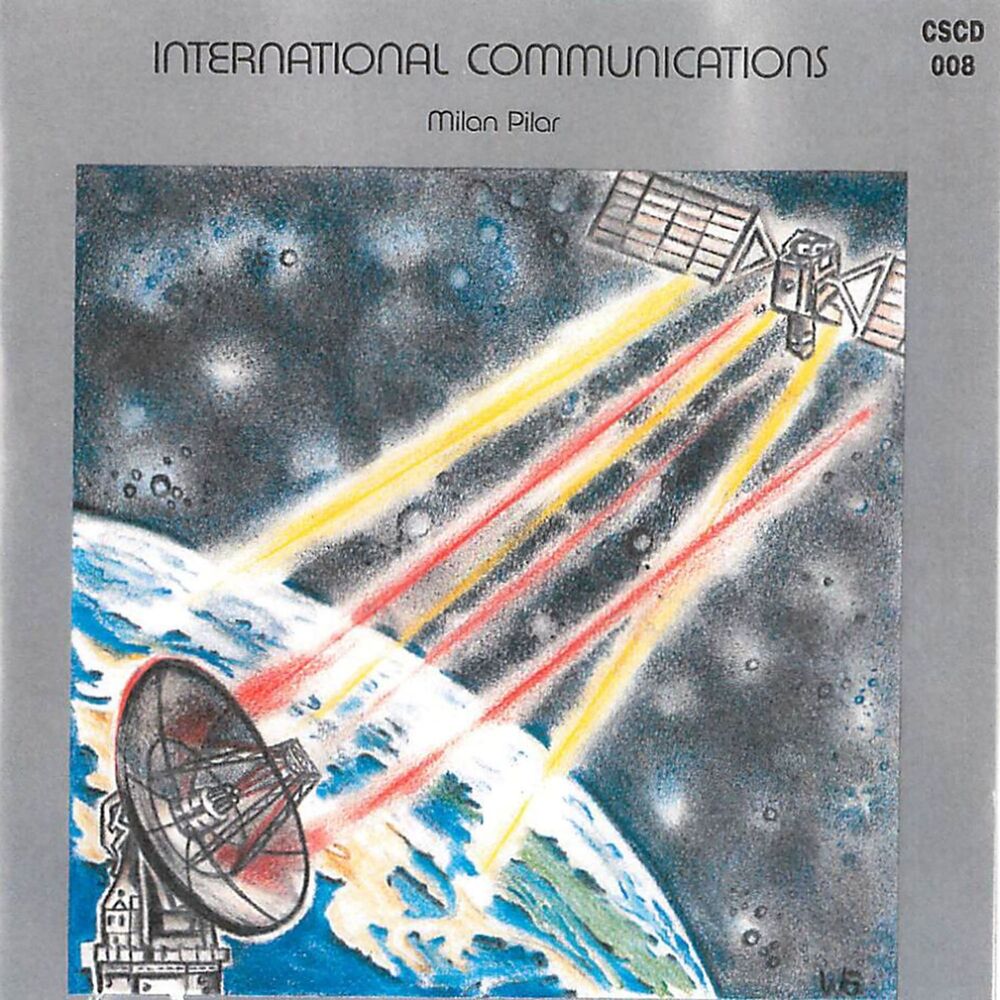 Picture of International Communications
