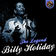 Crazy He Calls Me by Billie Holiday album cover