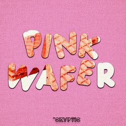 Cover of Pink Wafer