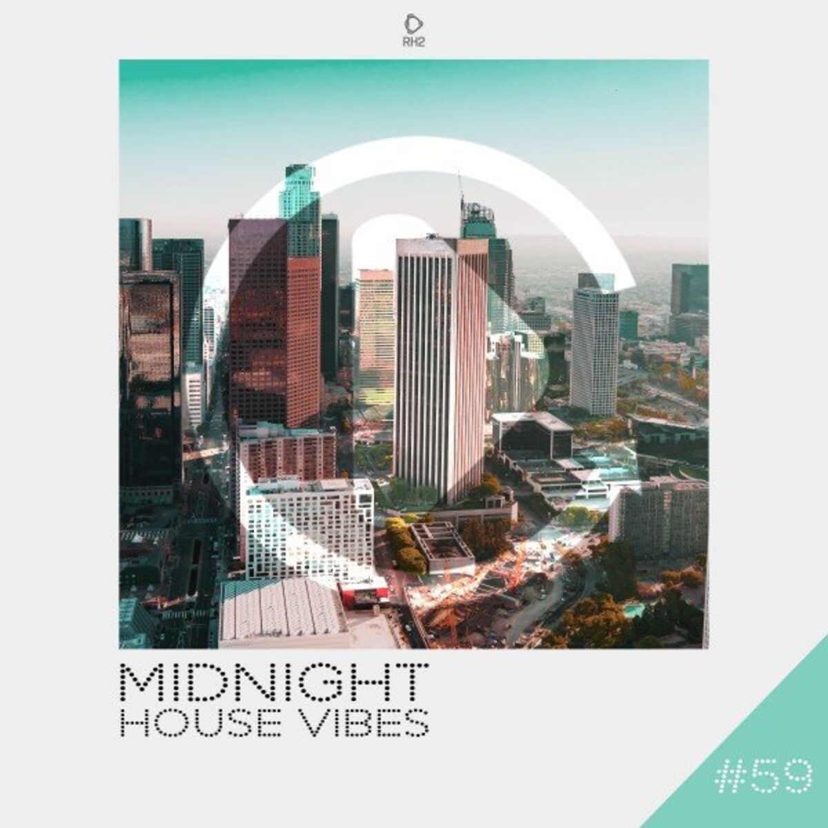Album cover of Midnight House Vibes, Vol. 59