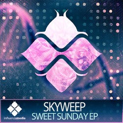 Cover of Sweet Sunday EP