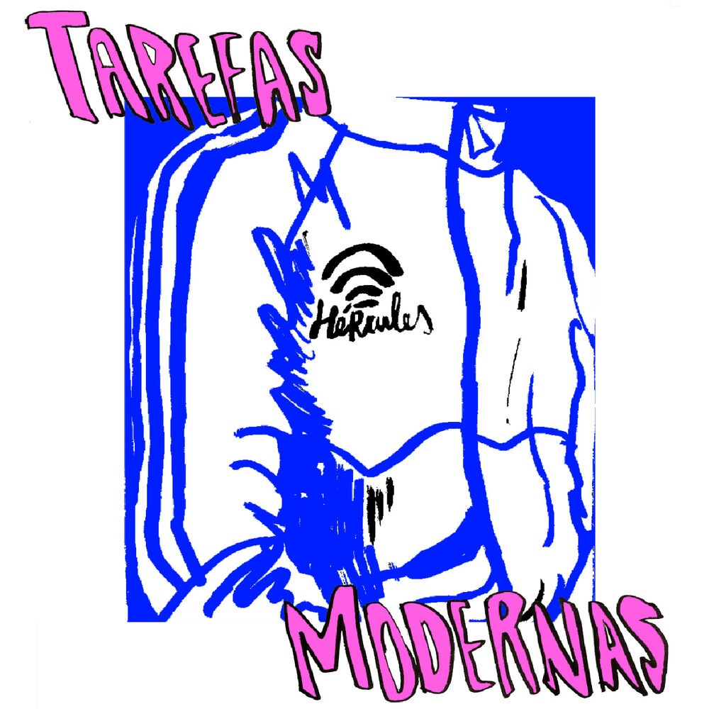 Picture of Tarefas Modernas