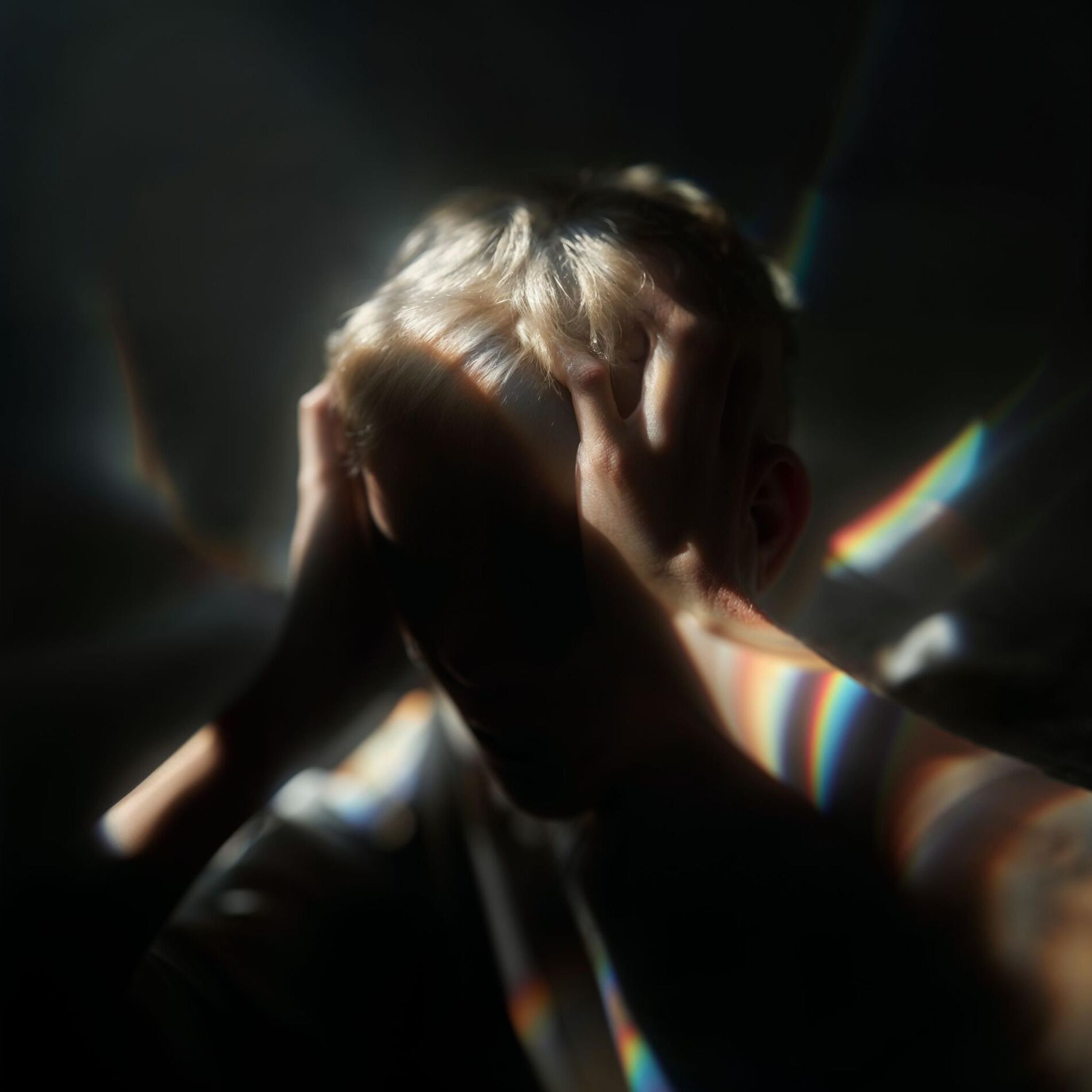 Album cover of Daimon