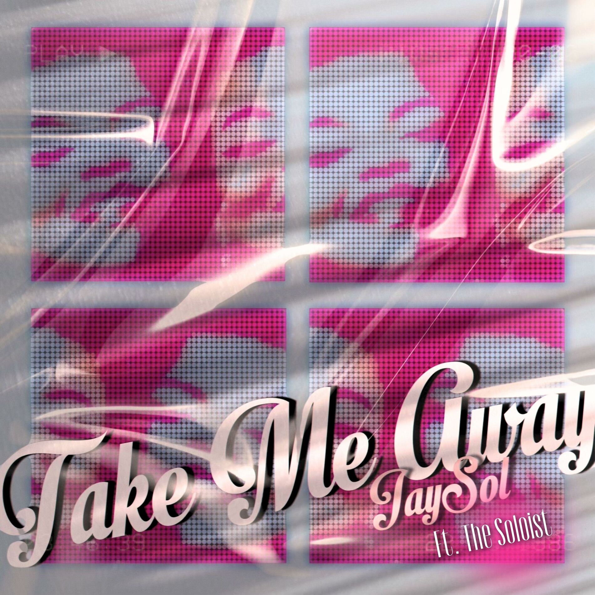 Album cover of Take Me Away (feat. The Soloist)