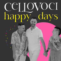 Descargar I Put A Spell On You - CelloVoci MP3