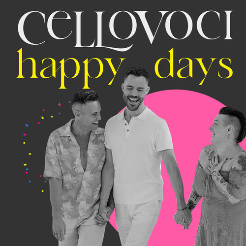 Descargar I Put A Spell On You - CelloVoci MP3