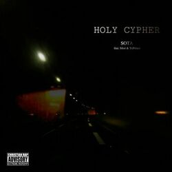 HOLY CYPHER
