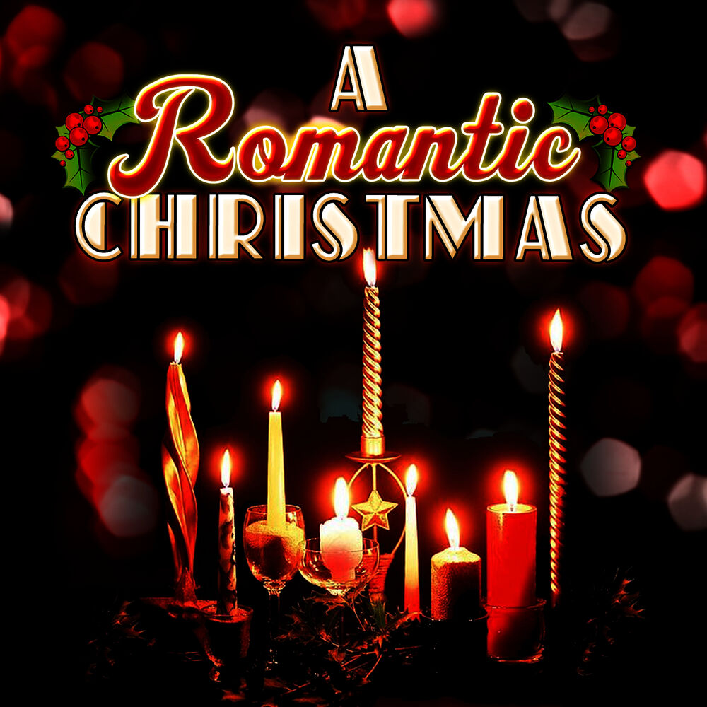 Picture of A Romantic Christmas