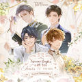 Forever Begins With You (Tears of Themis Game Original Soundtrack)