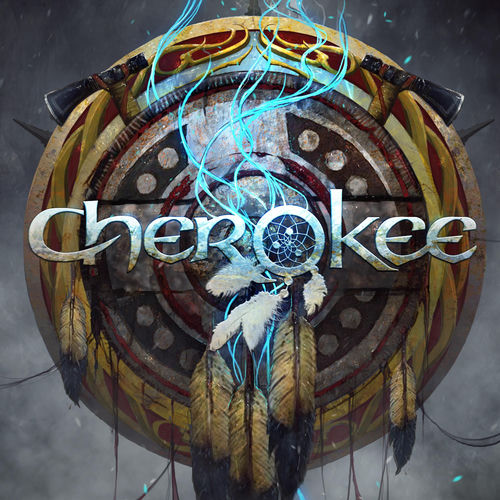 cherokee ds - Ilustrasi 3