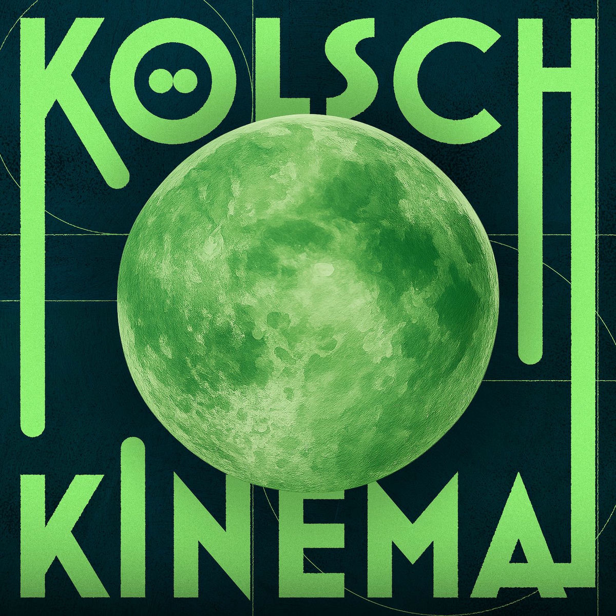 Album cover of KINEMA