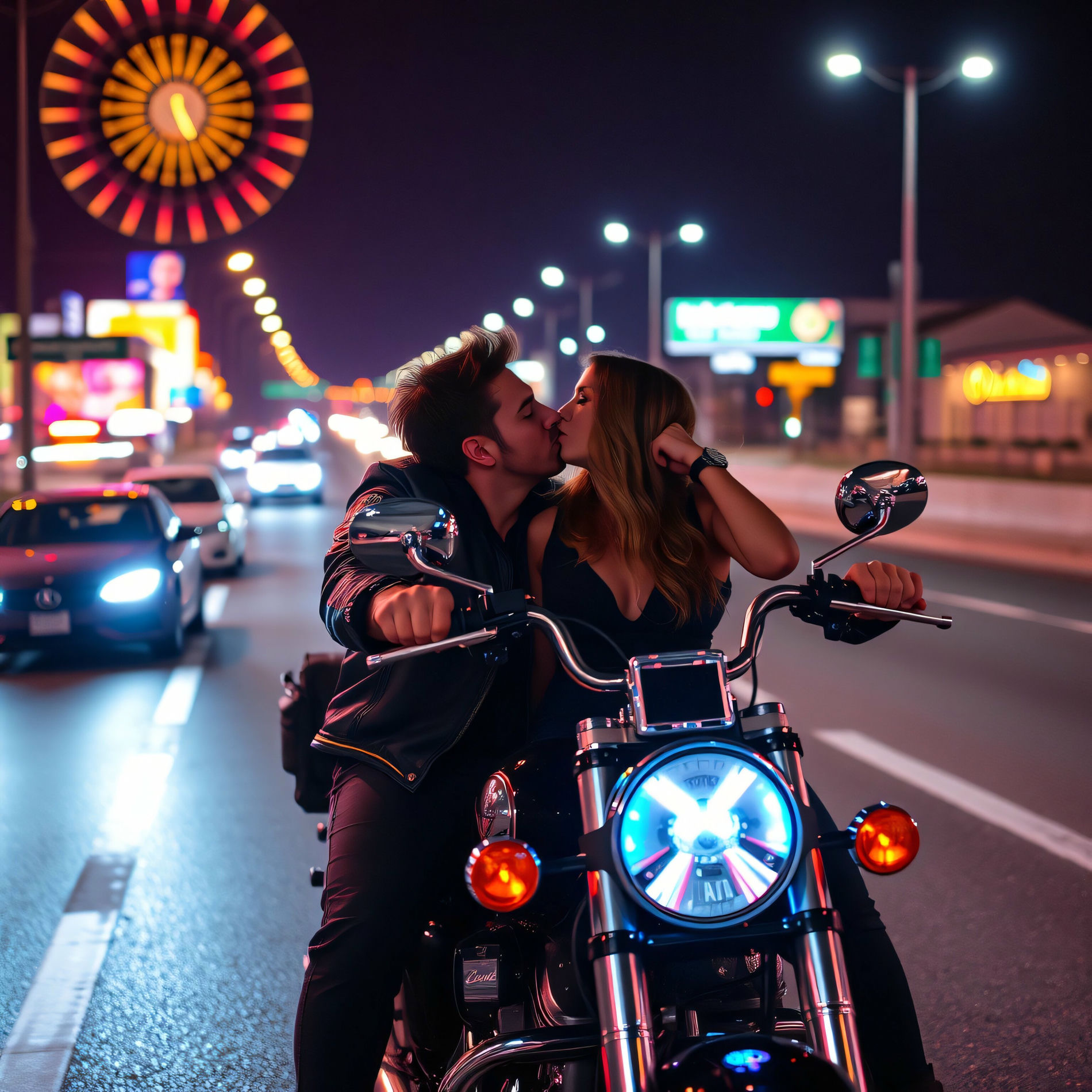 Album cover of My Way