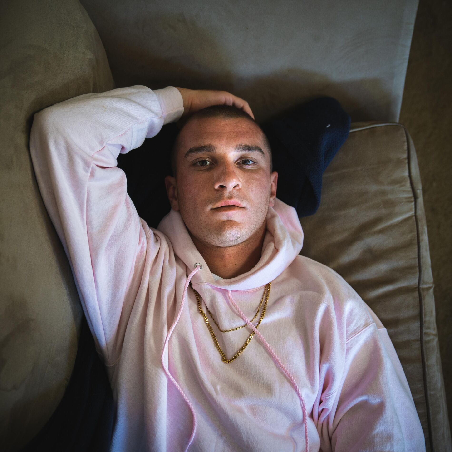 Album cover of Free
