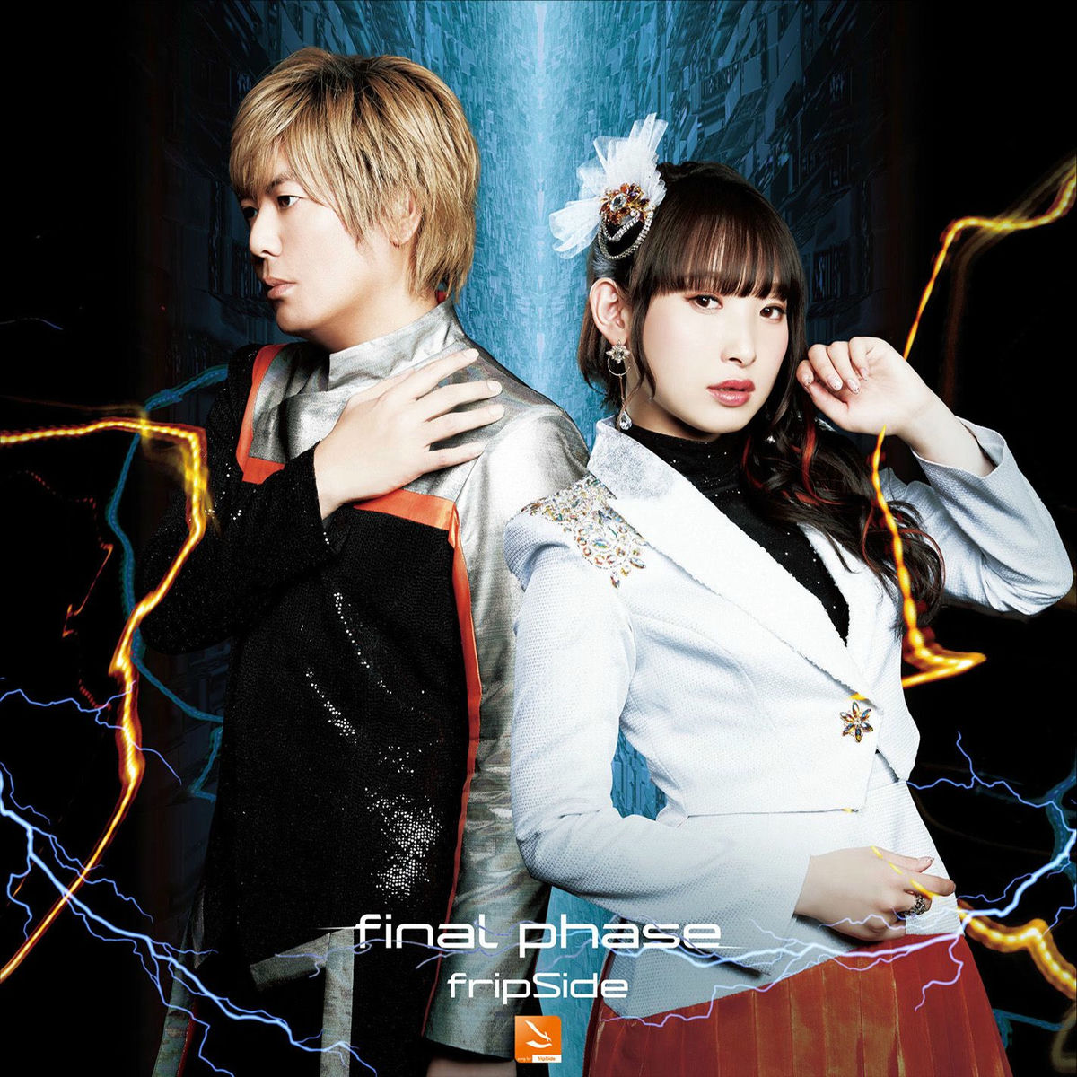 邦楽 fripSide / 2nd fragment of fripSide maxresdefault.jpg