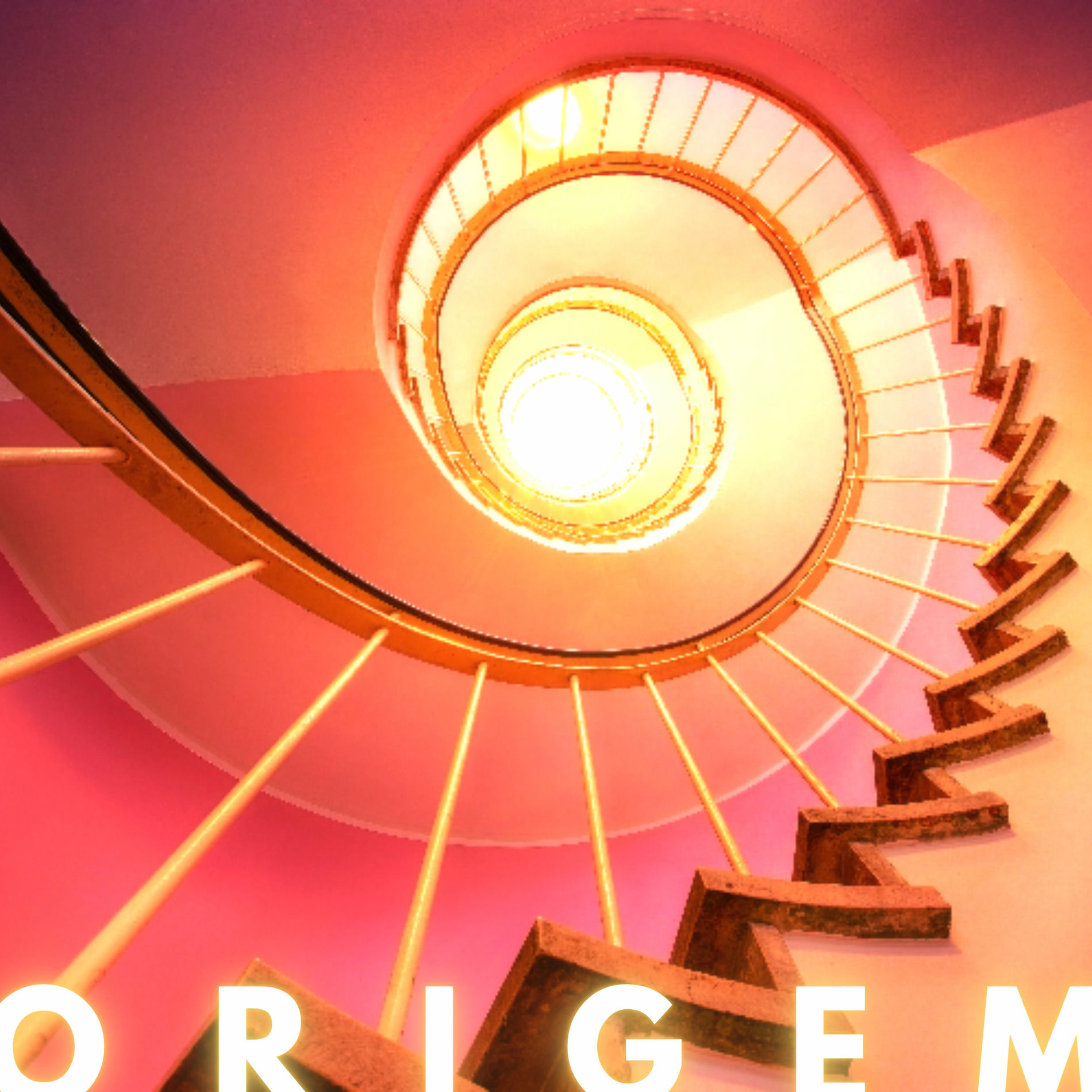Album cover of Origem, Vol. 2