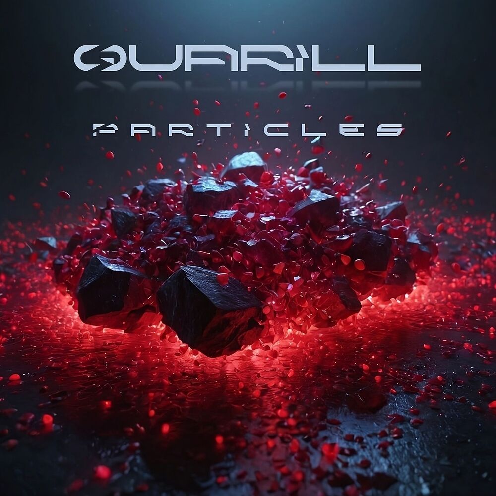 Picture of Particles