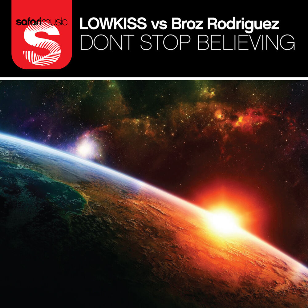 Picture of Dont Stop Believing Part 1