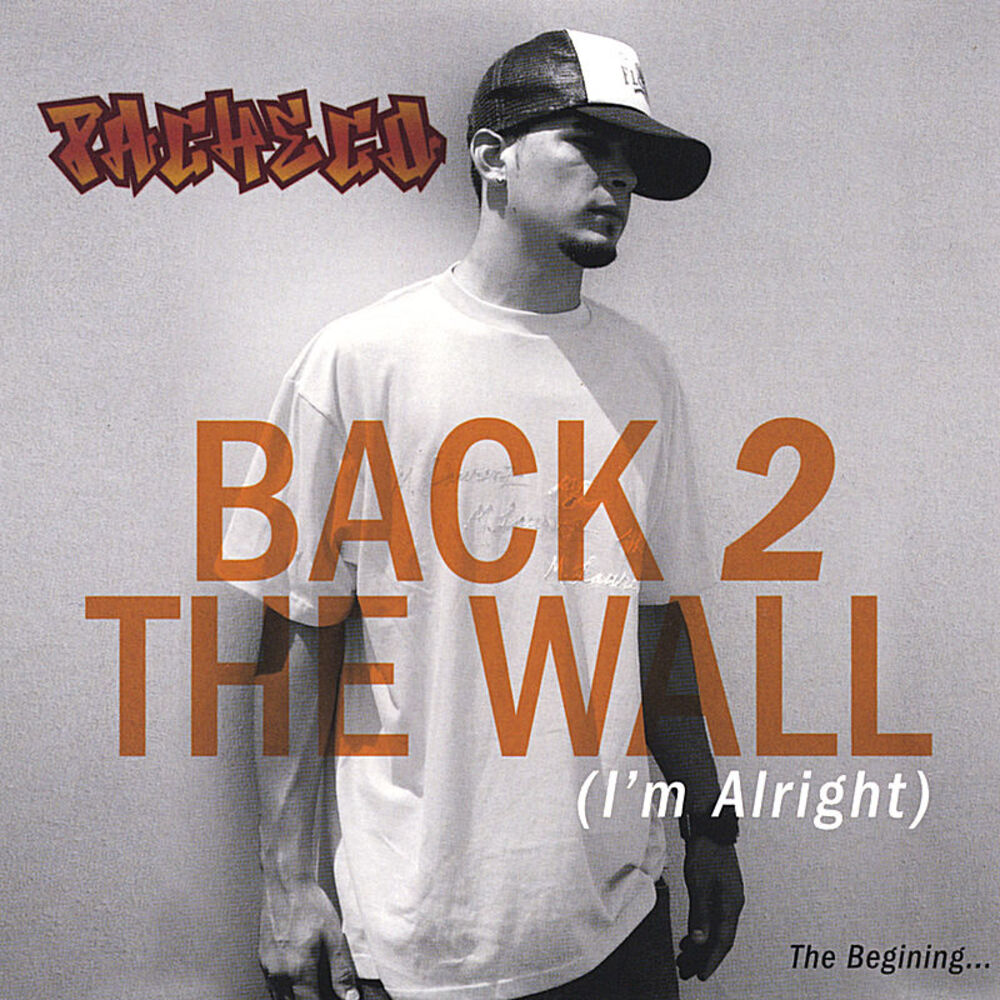 Picture of Back 2 The Wall