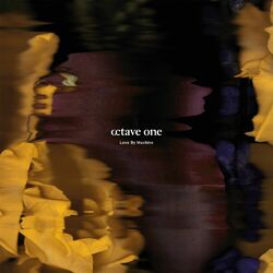 Cover of Love by Machine