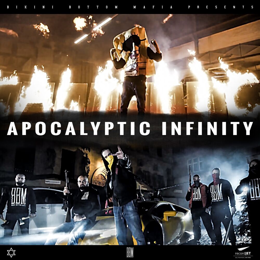 Picture of Apocalyptic Infinity (Payback #forsundiego Version)