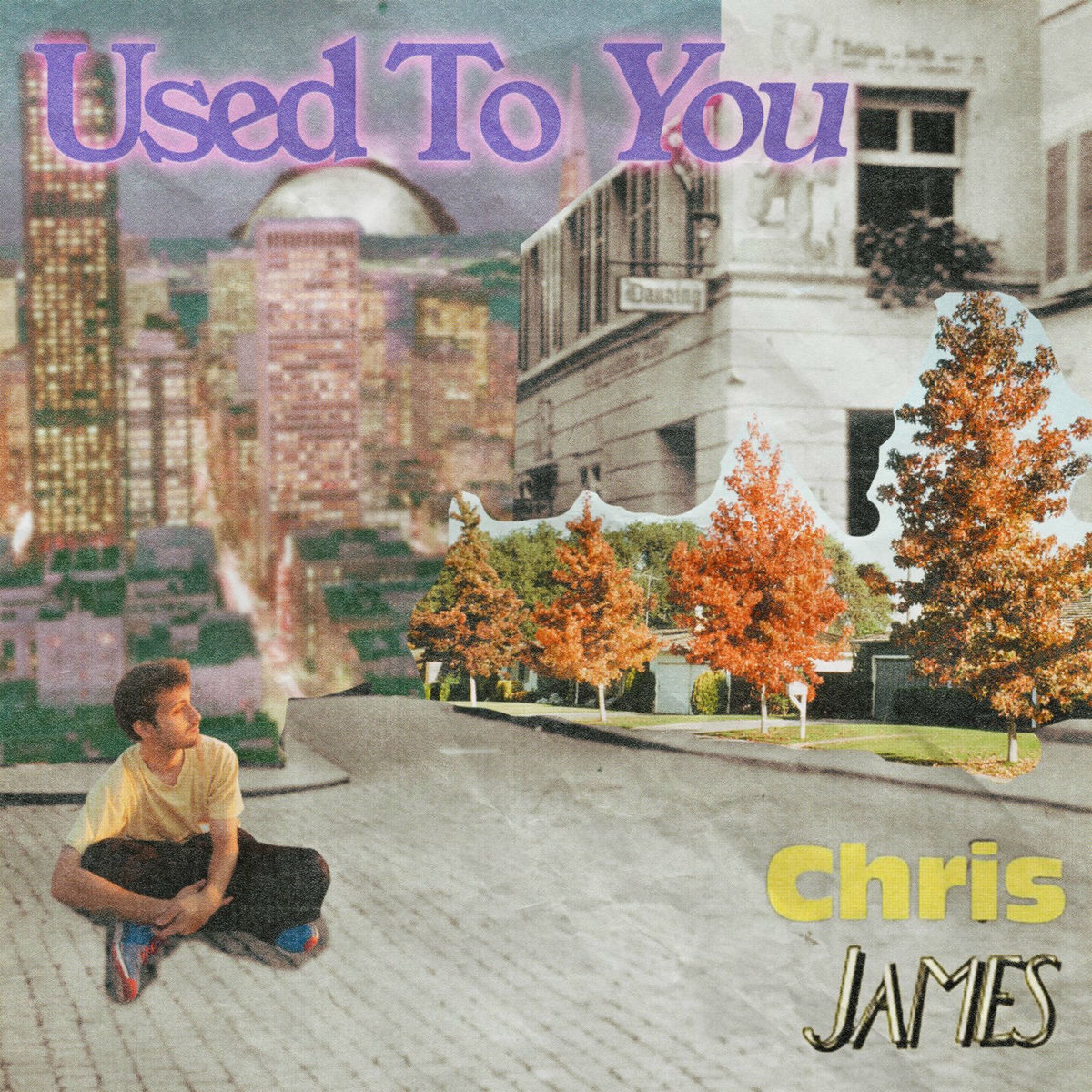 Album cover of Used To You