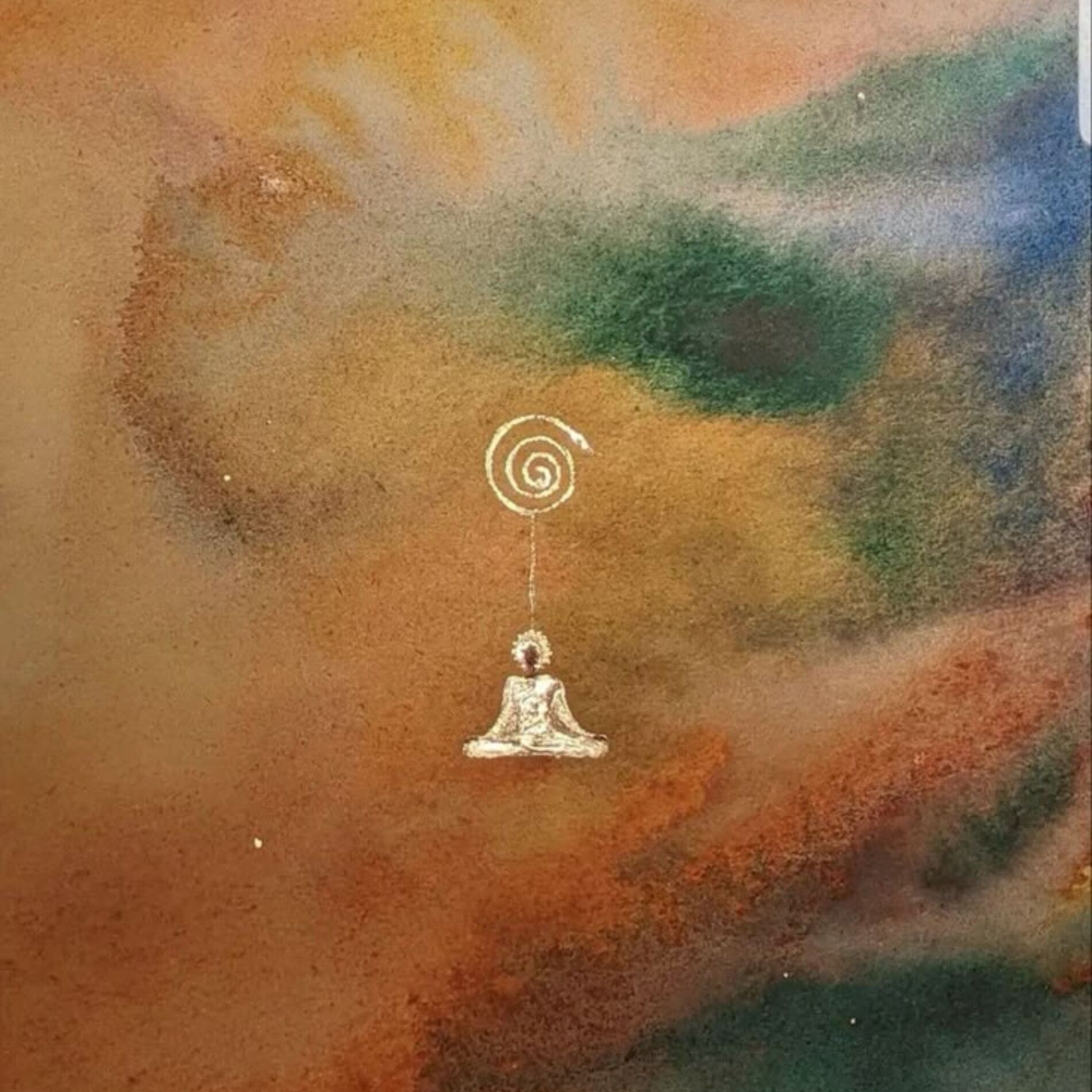 Album cover of Path To Harmony