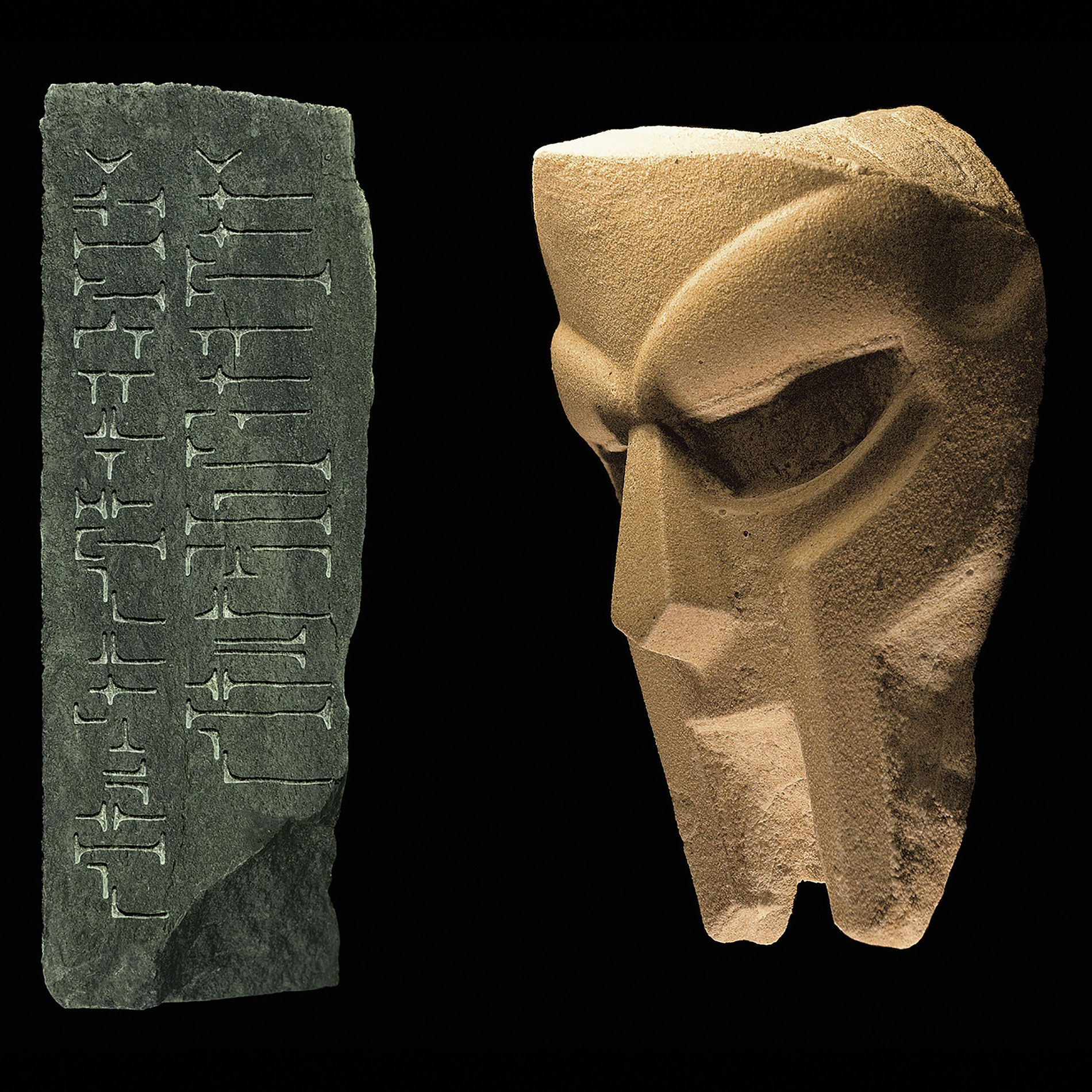 3点NATURE SOUNDS MF DOOM DEFARI .MF DOOM 3点NATURE SOUNDS MF DOOM DEFARI .MF DOOM MF DOOM – Nature Sounds