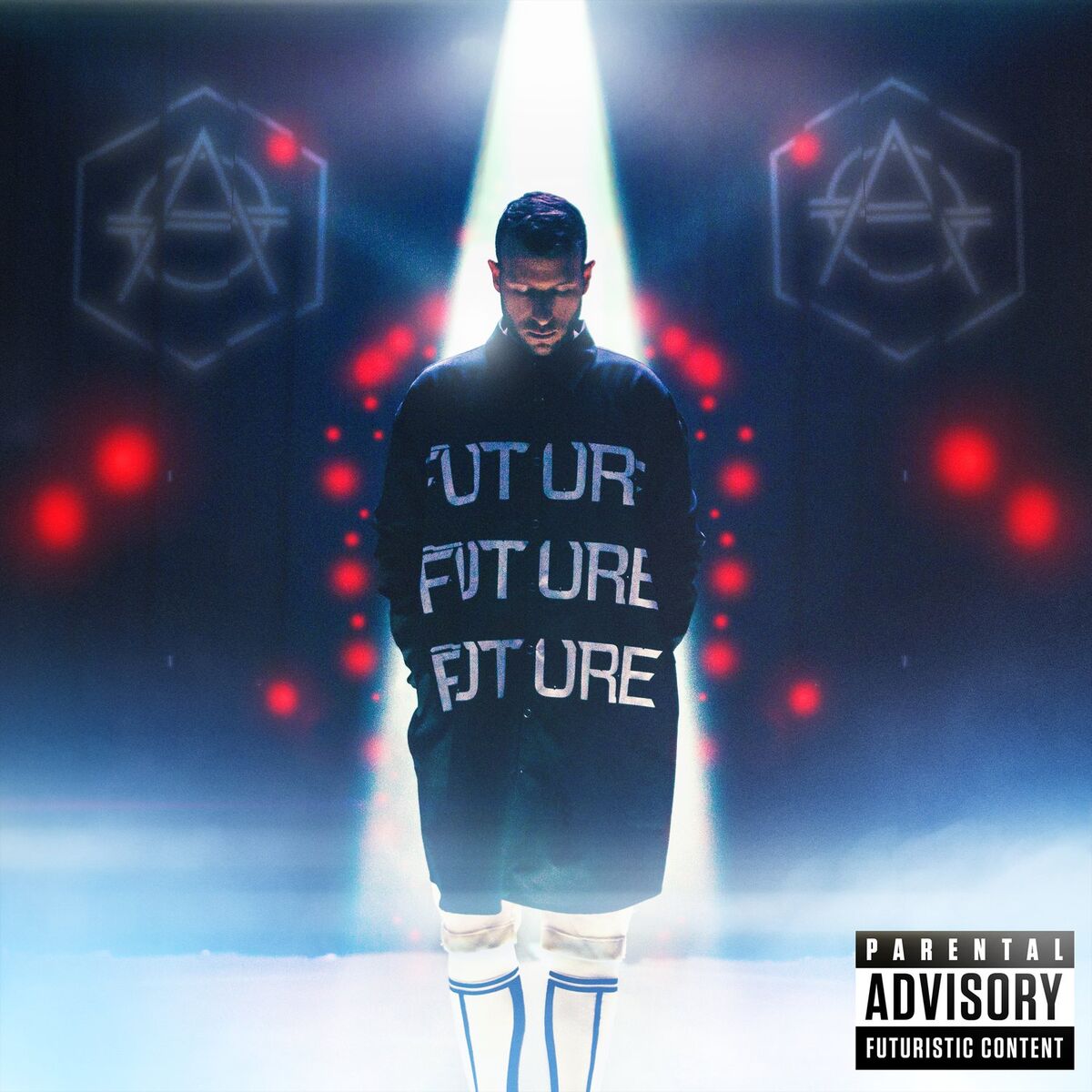 Album cover of People Say