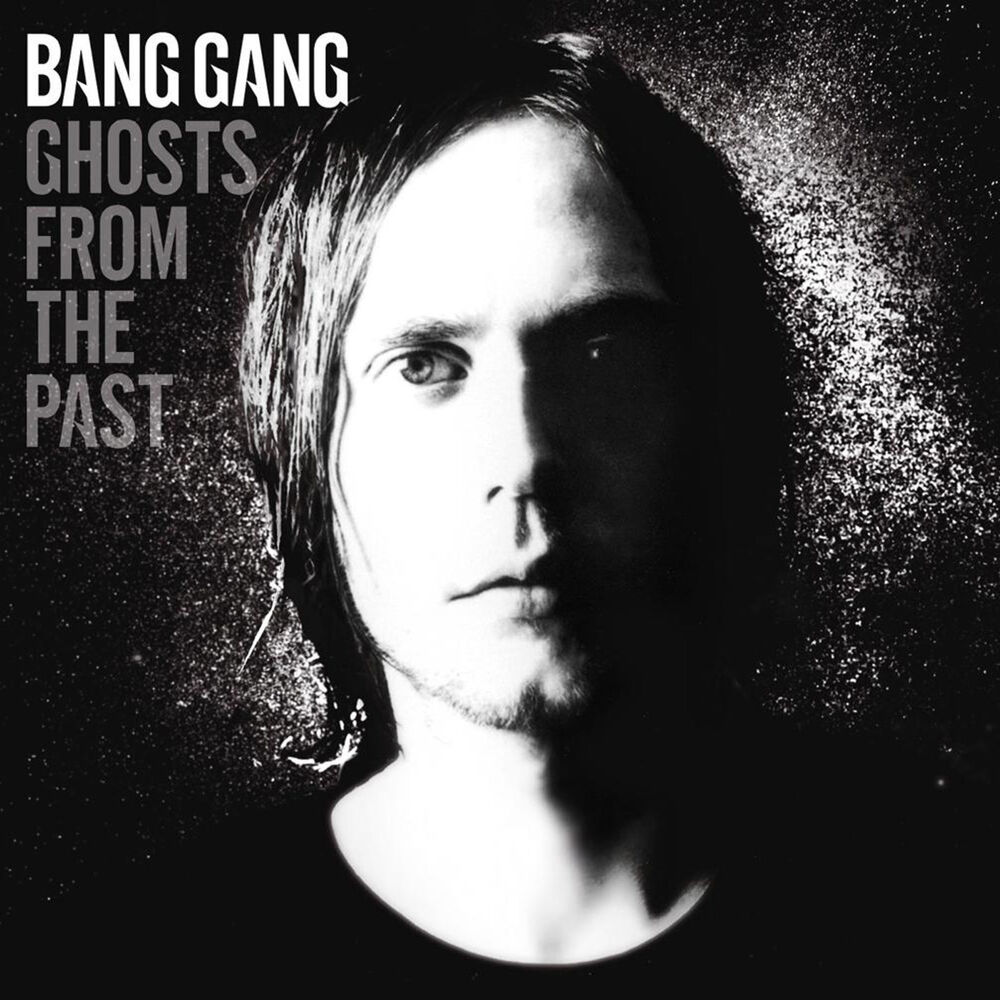 Picture of Ghosts from the Past