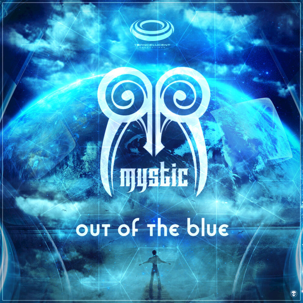 Picture of Out of the Blue