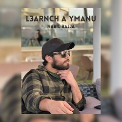 Cover of L3ARNCH A YMANU