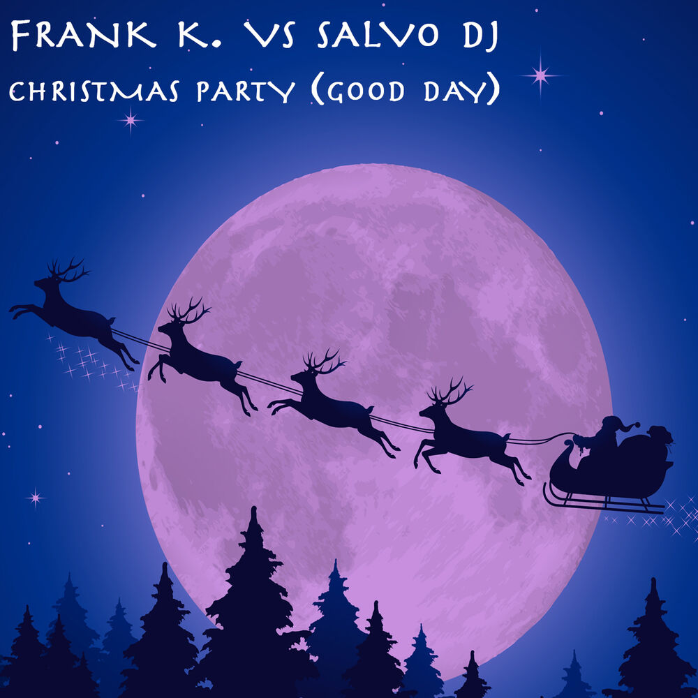 Picture of Christmas Party (Good Day)
