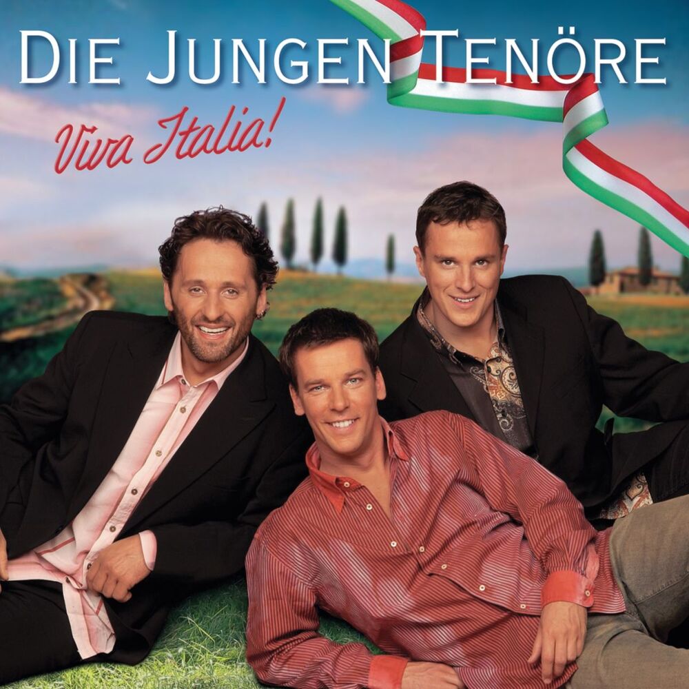 Picture of Viva Italia