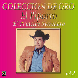 Cover of Colección De Oro, Vol. 2: El Príncipe Heredero